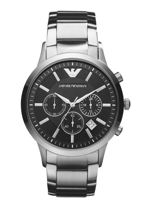 emporio armani uhren gefälscht